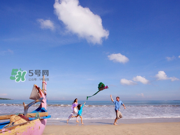 夏天去哪里旅游最好？夏天旅游哪里涼快？