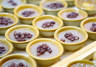 缽仔糕是哪里的特產(chǎn)？缽仔糕成本多少錢一個(gè)