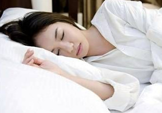 三伏天睡不好怎么辦？為什么三伏天容易失眠？
