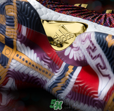 adidas crazy explosive 2017 vegas玩城主題多少錢？