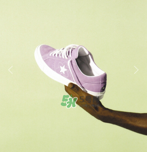 golf le fleur與converse聯(lián)名系列什么時(shí)候發(fā)售？