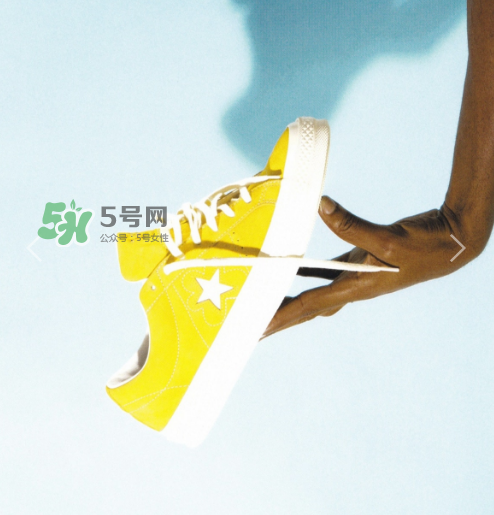 golf le fleur與converse聯(lián)名系列什么時(shí)候發(fā)售？