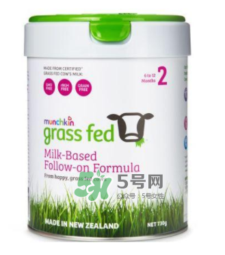 munchkin滿趣健草飼奶粉怎么樣？munchkin滿趣健草飼奶粉好不好?