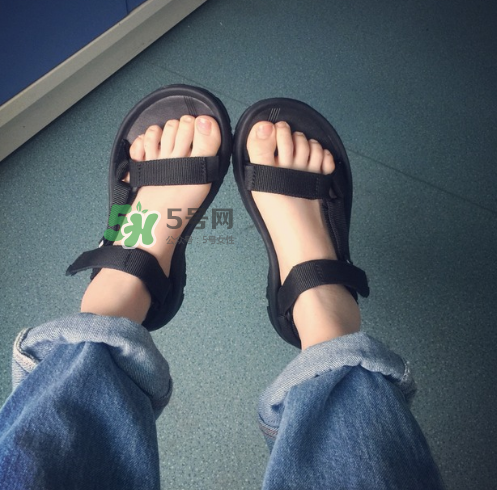 teva涼鞋怎么樣？teva鞋子質(zhì)量怎么樣？