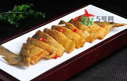 鳡魚怎么做好吃？鳡魚有天敵嗎