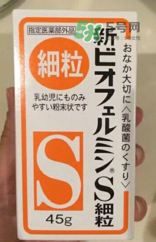 武田制藥新表飛鳴S乳酸菌益生菌片怎么樣_好用嗎？