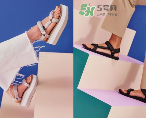 teva涼鞋什么價位？teva鞋大概多少錢一雙？