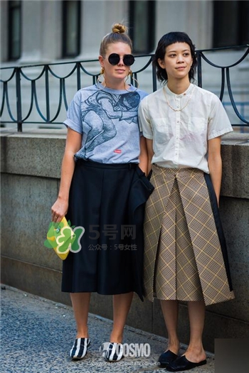 襯衣怎么扎進(jìn)褲子里？襯衣扎進(jìn)褲子里的時(shí)尚穿法