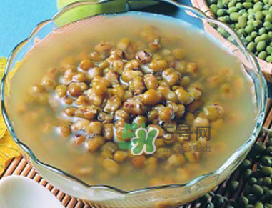 綠豆湯能防中暑嗎？喝綠豆湯能預(yù)防中暑嗎？