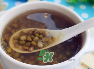 綠豆湯能防中暑嗎？喝綠豆湯能預(yù)防中暑嗎？