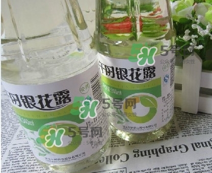 金銀花露可以當(dāng)飲料喝嗎？金銀花露喝多了會不會有害