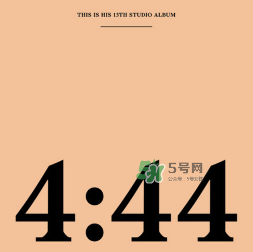 puma jay-z新專輯4:44同名配色運(yùn)動(dòng)鞋什么時(shí)候發(fā)售？