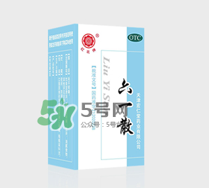 六一散濕疹可以用嗎？六一散嬰兒濕疹能用嗎？