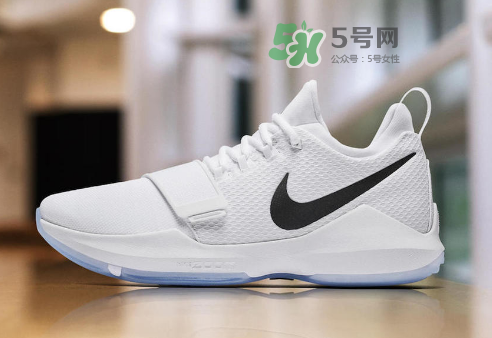 保羅喬治雷霆定妝照同款nike pg 1什么時候發(fā)售？