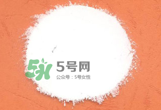 六一散能治痱子嗎？六一散對痱子有效果嗎？
