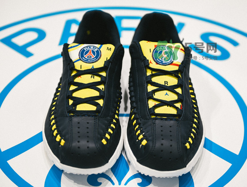nike mayfly woven巴黎圣日爾曼定制版多少錢(qián)_在哪買(mǎi)？