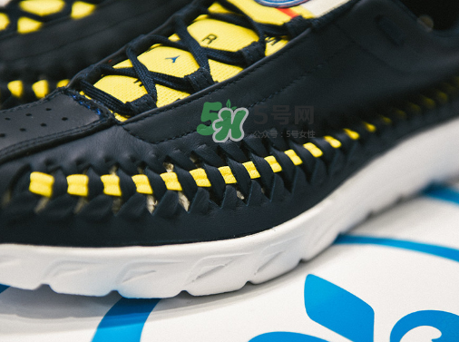 nike mayfly woven巴黎圣日爾曼定制版多少錢(qián)_在哪買(mǎi)？