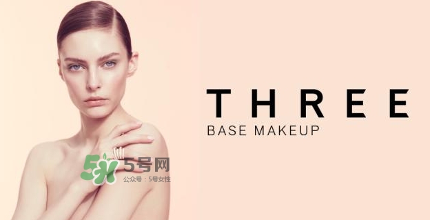 three散粉怎么樣？three自然植物透光散粉色號