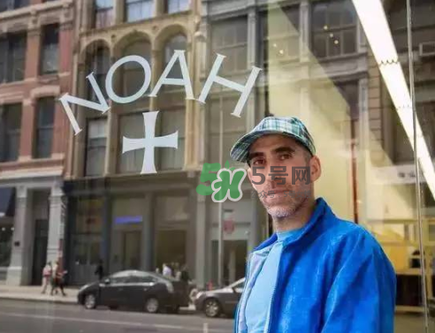 noah潮牌是什么牌子_哪個(gè)國(guó)家的_什么檔次？