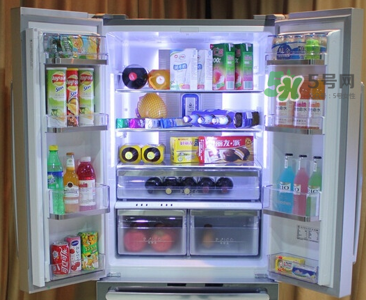 夏天冰箱冷藏室結冰怎么辦？夏天冰箱冷藏室結冰怎么回事？