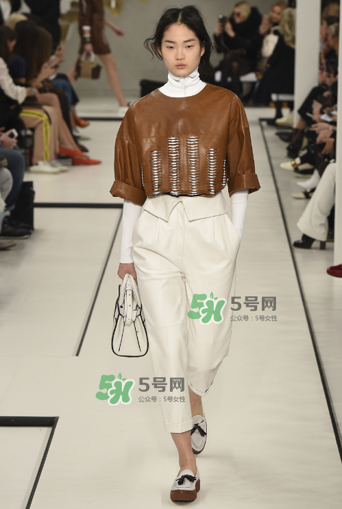 tod's2017秋冬系列怎么樣_好看嗎_款式有哪些？