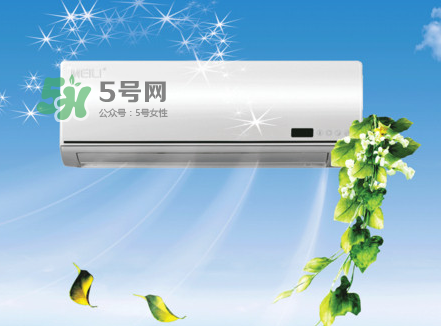 空調(diào)除濕和制冷哪個省電？空調(diào)除濕比制冷省電嗎？