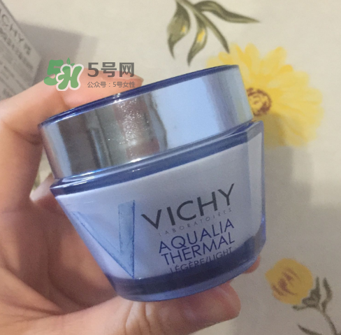薇姿溫泉礦物水活霜怎么樣？薇姿溫泉礦物水活霜好用嗎？