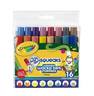 Crayola是什么牌子？Crayola繪兒樂是哪個國家的？