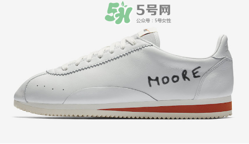 nike cortez kenny more系列運(yùn)動(dòng)鞋怎么樣？