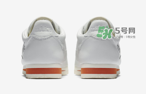 nike cortez kenny more系列運(yùn)動(dòng)鞋怎么樣？