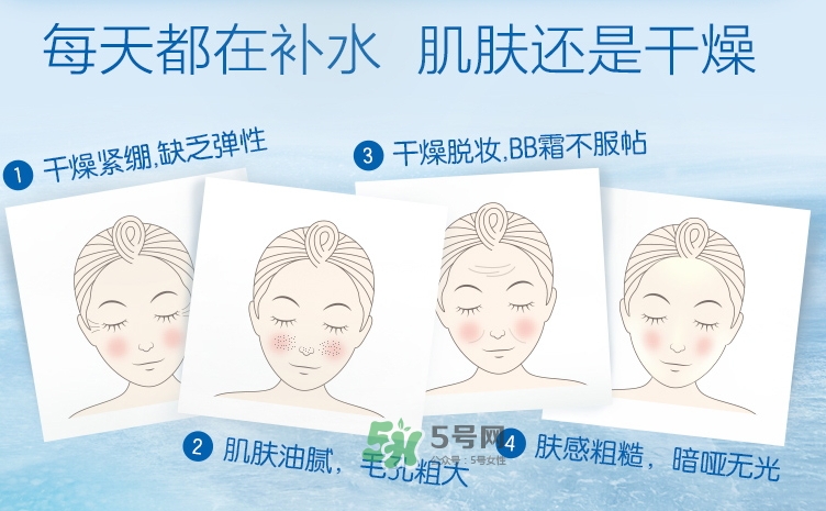 自然堂冰肌膜怎么用？自然堂冰肌膜使用方法