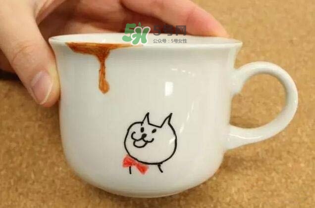 muji無印良品陶瓷筆怎么用？muji陶瓷筆使用方法