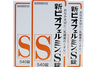 武田制藥新表飛鳴S乳酸菌益生菌片怎么樣_好用嗎？