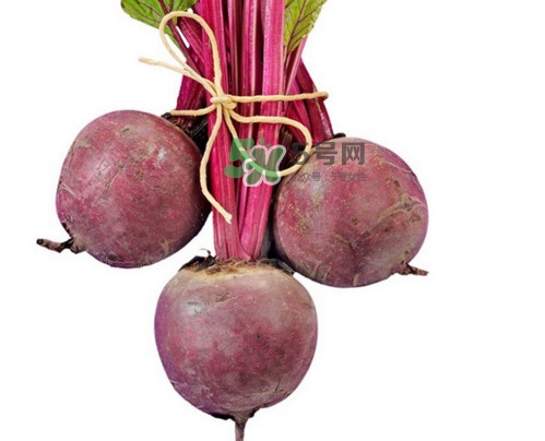 甜菜根有哪些功效？甜菜根什么人不能吃