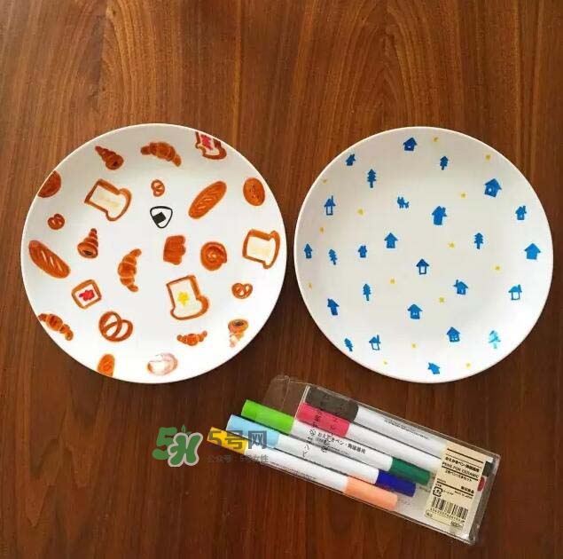 muji無印良品陶瓷筆怎么用？muji陶瓷筆使用方法