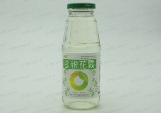 金銀花露可以當飲料喝嗎？金銀花露喝多了會不會有害