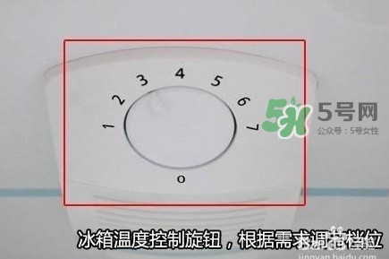 冰箱溫度調(diào)到多少合適？如何去除冰箱中的異味