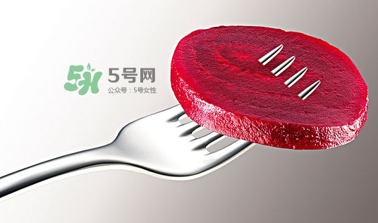 甜菜根怎么吃？甜菜根怎么做好吃