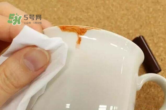 muji無印良品陶瓷筆怎么用？muji陶瓷筆使用方法