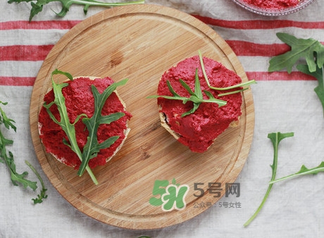 甜菜根怎么吃？甜菜根怎么做好吃