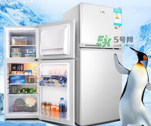 三伏天冰箱調(diào)幾檔？三伏天冰箱要開(kāi)多少度？
