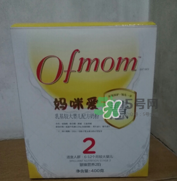 媽咪愛健系列奶粉3段怎么樣？媽咪愛健系列奶粉3段好不好？