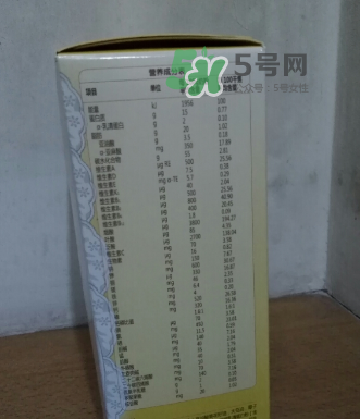 媽咪愛健系列奶粉3段怎么樣？媽咪愛健系列奶粉3段好不好？