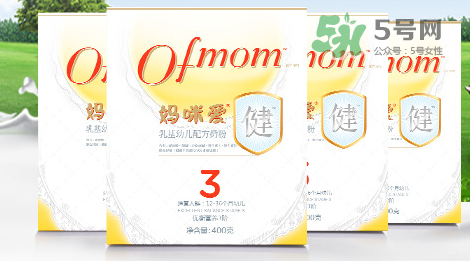 媽咪愛健系列奶粉3段怎么樣？媽咪愛健系列奶粉3段好不好？