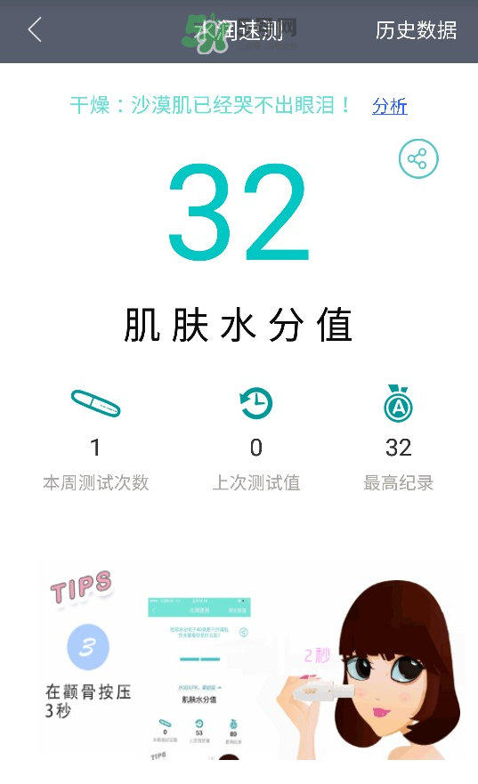 溫碧泉兔斯基面膜怎么樣？溫碧泉兔斯基面膜好嗎？