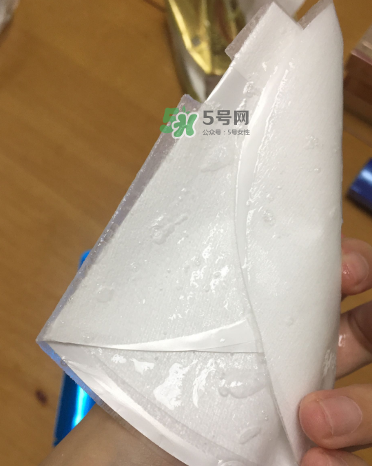 溫碧泉兔斯基面膜怎么樣？溫碧泉兔斯基面膜好嗎？