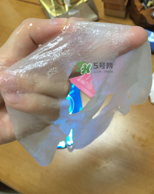 溫碧泉兔斯基面膜怎么樣？溫碧泉兔斯基面膜好嗎？
