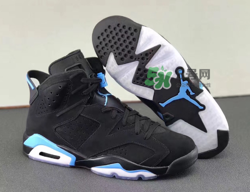 air jordan 6 university blue什么時候發(fā)售？