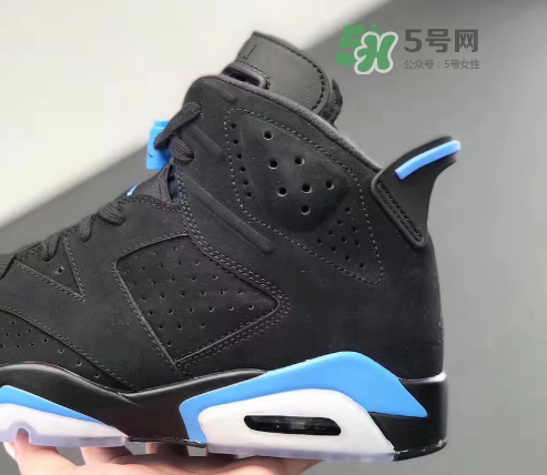 air jordan 6 university blue什么時候發(fā)售？
