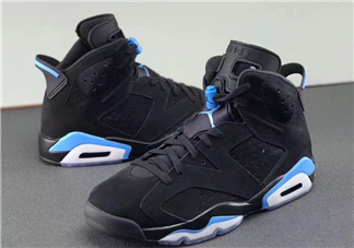 air jordan 6 university blue什么時候發(fā)售？